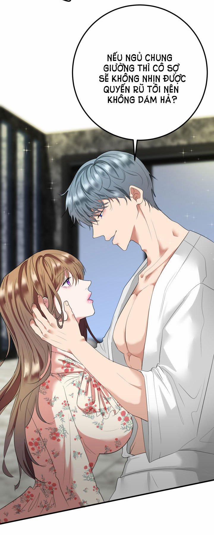 [18+] Người Vợ Gợi Cảm 7.1 trang 10