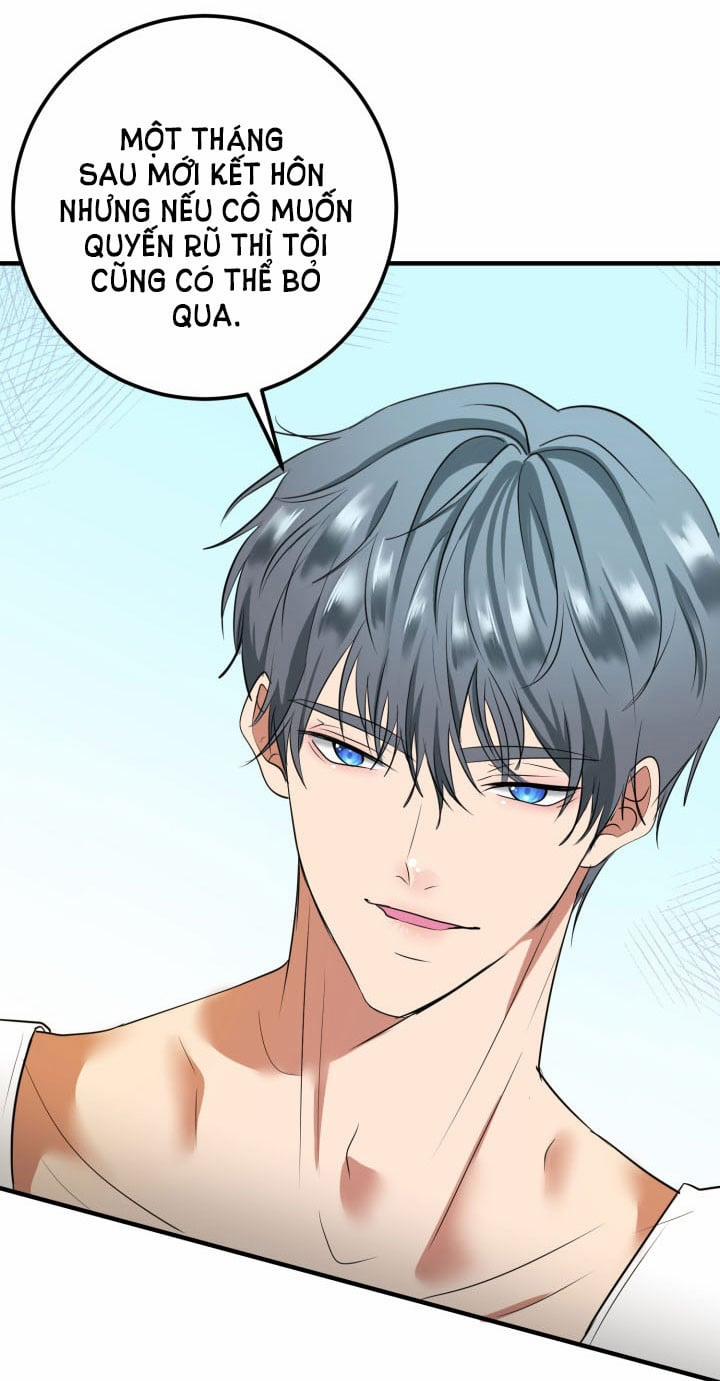 [18+] Người Vợ Gợi Cảm 7.1 trang 11