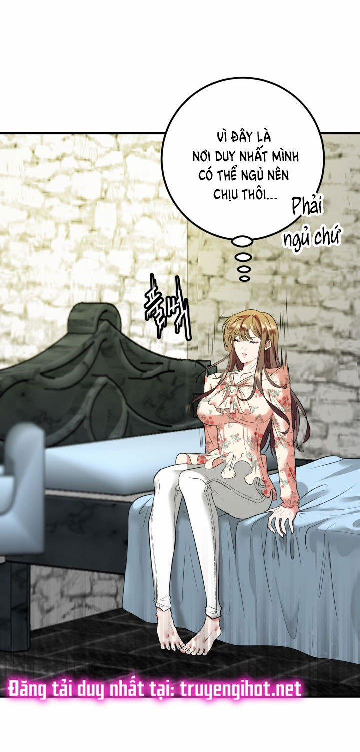 [18+] Người Vợ Gợi Cảm 7.1 trang 14