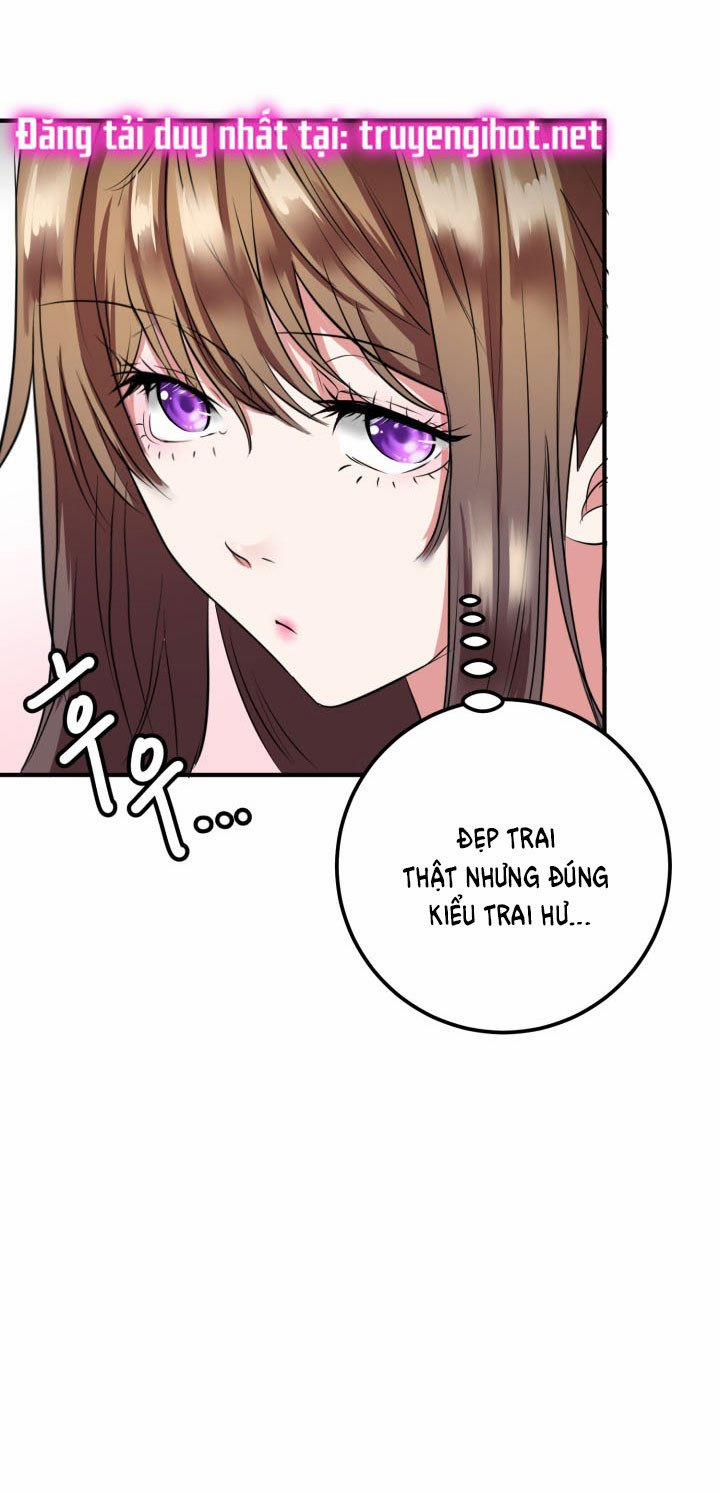 [18+] Người Vợ Gợi Cảm 7.1 trang 16