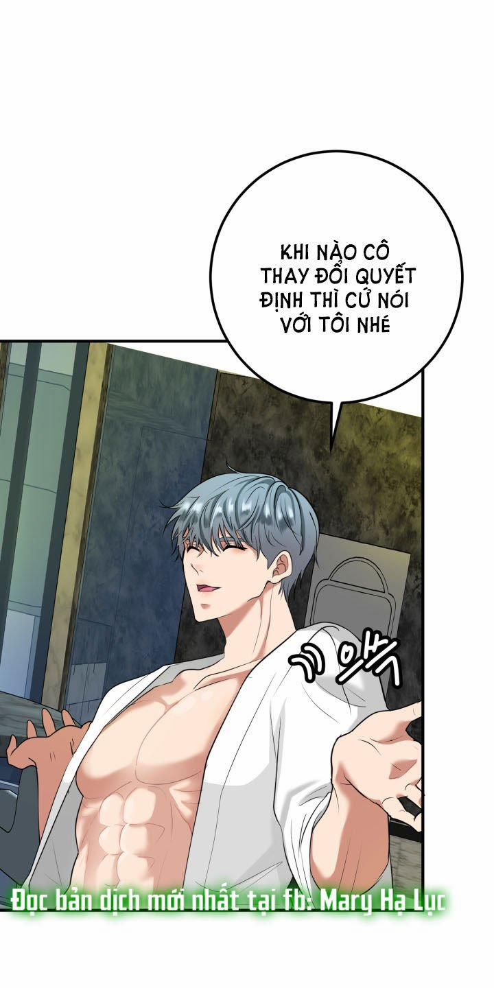 [18+] Người Vợ Gợi Cảm 7.1 trang 17