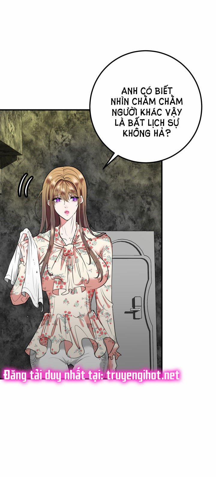 [18+] Người Vợ Gợi Cảm 7.1 trang 2