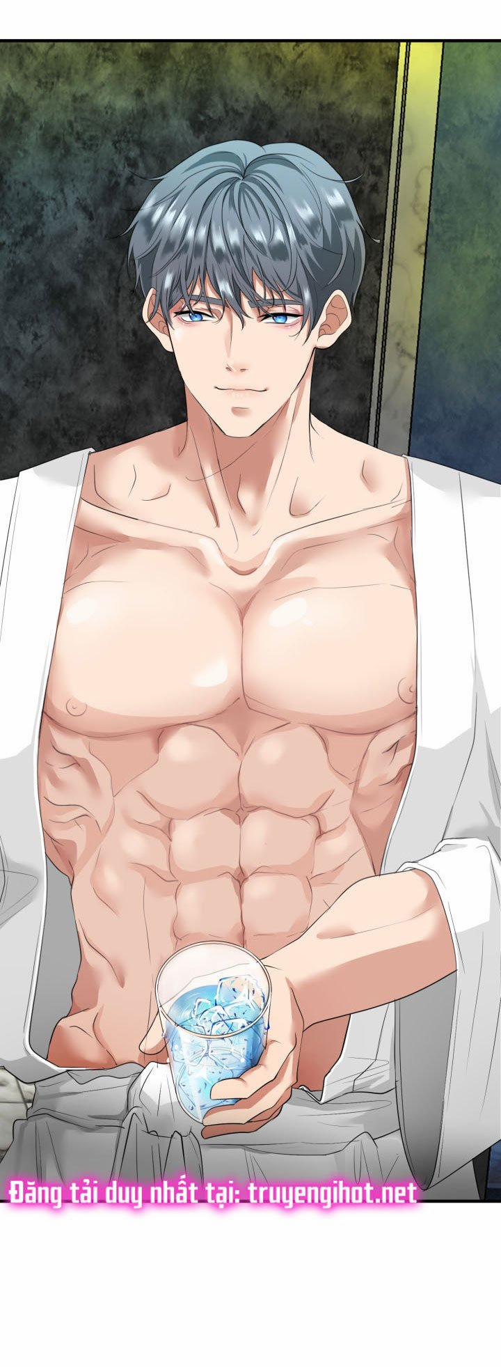 [18+] Người Vợ Gợi Cảm 7.1 trang 20