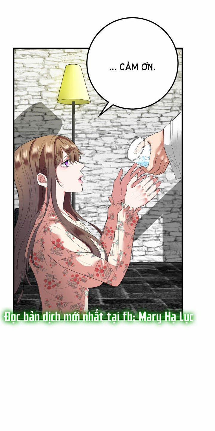 [18+] Người Vợ Gợi Cảm 7.1 trang 21