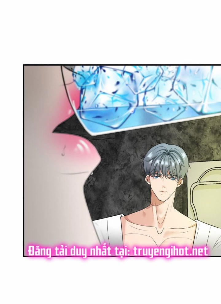 [18+] Người Vợ Gợi Cảm 7.1 trang 22