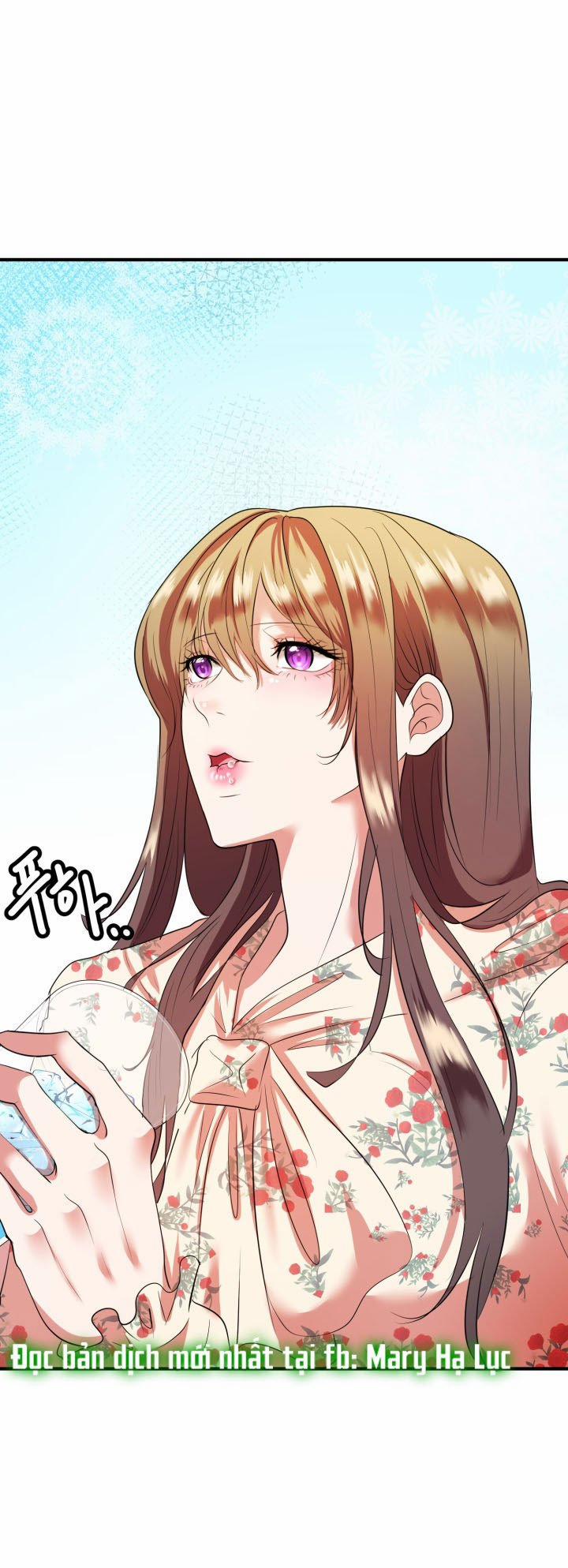 [18+] Người Vợ Gợi Cảm 7.1 trang 23