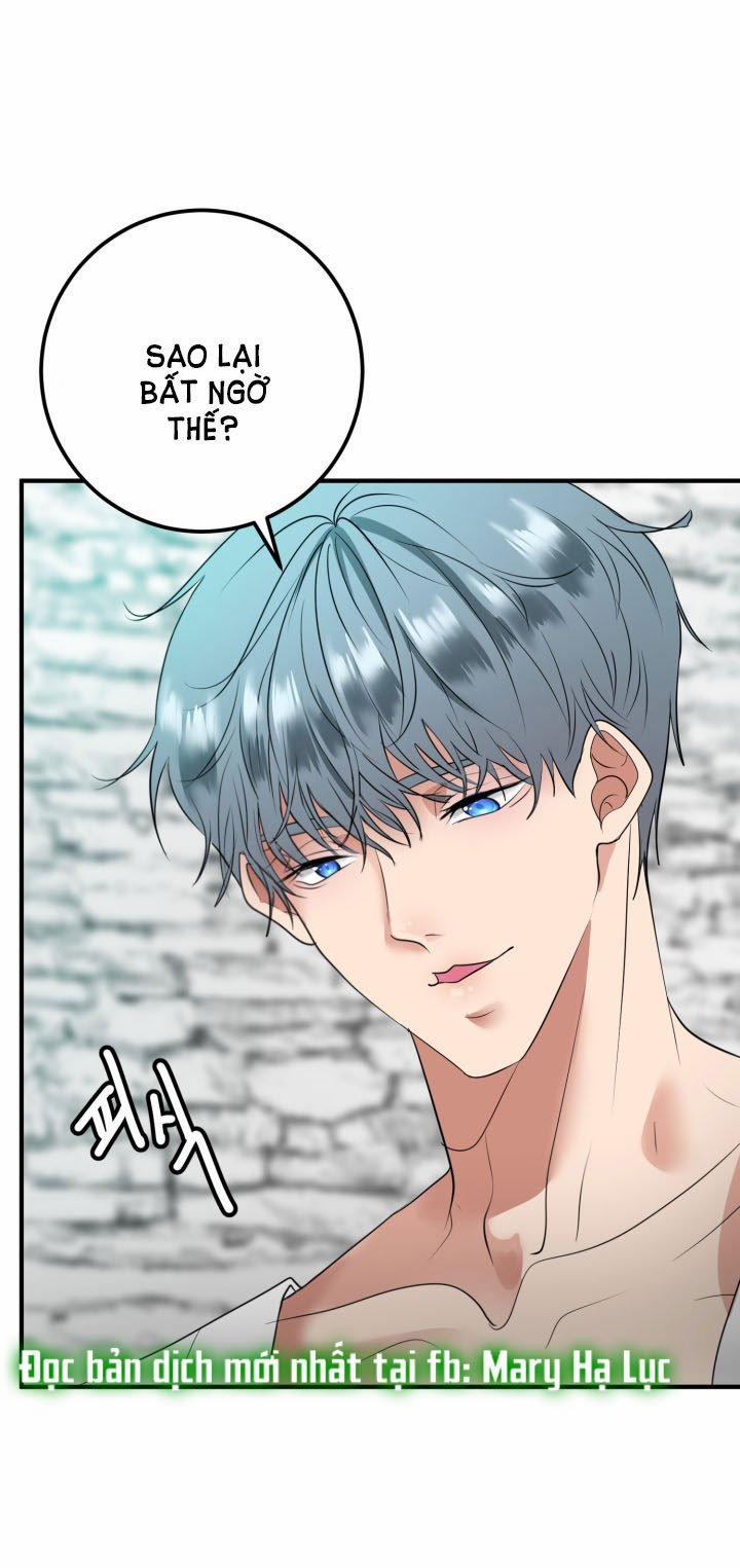 [18+] Người Vợ Gợi Cảm 7.1 trang 29