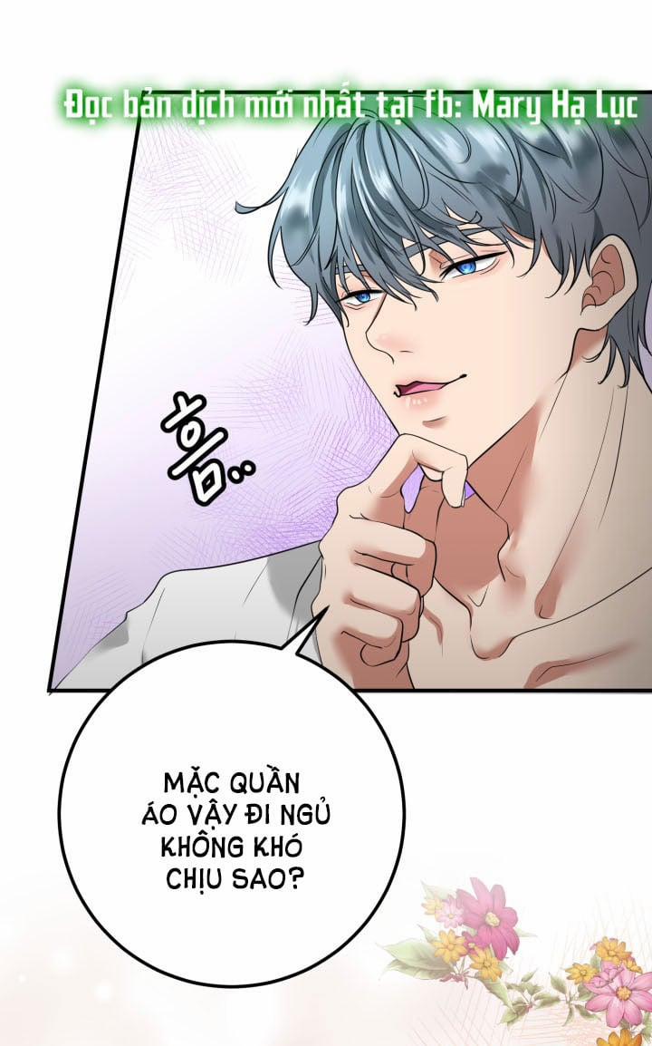 [18+] Người Vợ Gợi Cảm 7.1 trang 3