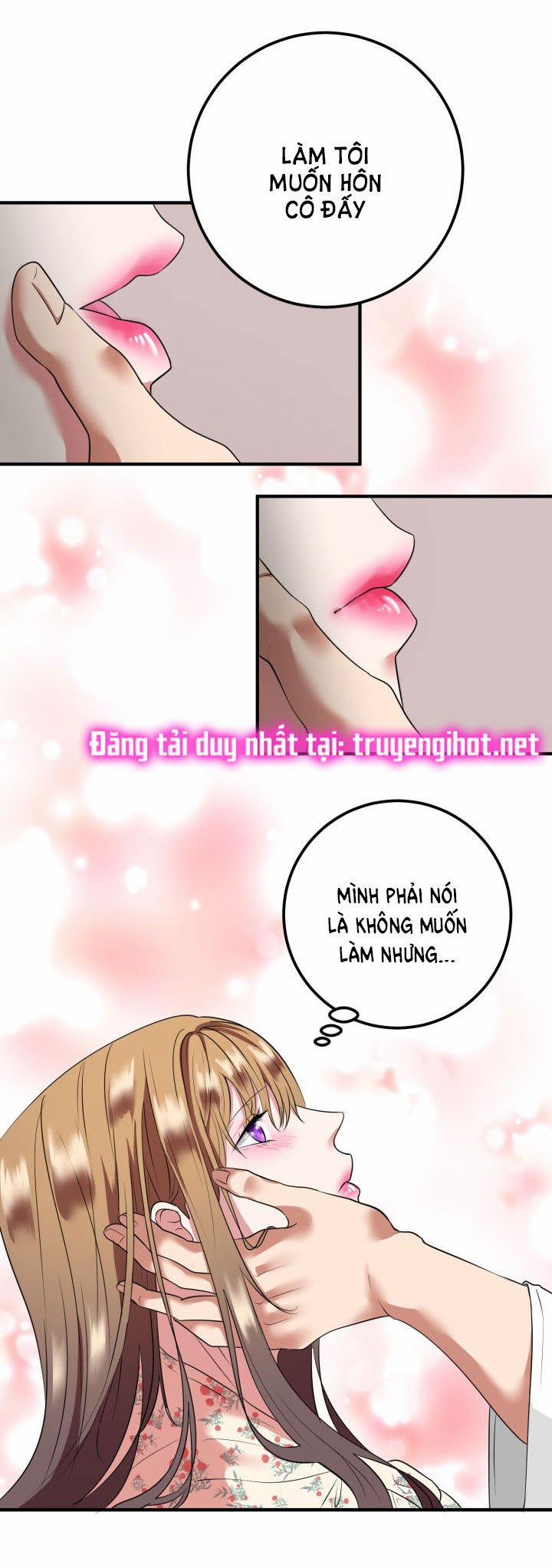 [18+] Người Vợ Gợi Cảm 7.1 trang 30