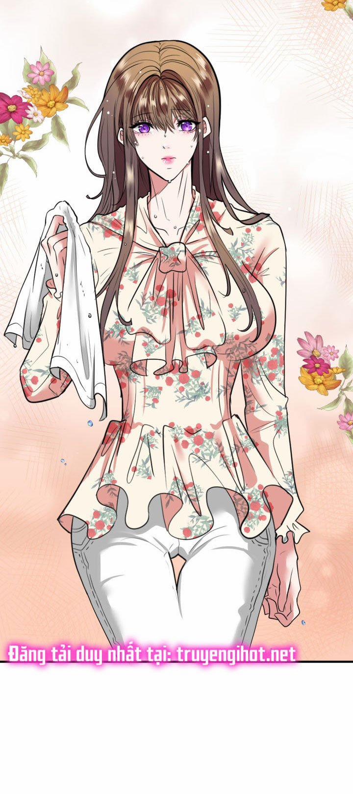 [18+] Người Vợ Gợi Cảm 7.1 trang 4