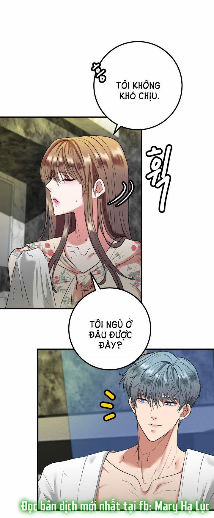 [18+] Người Vợ Gợi Cảm 7.1 trang 5