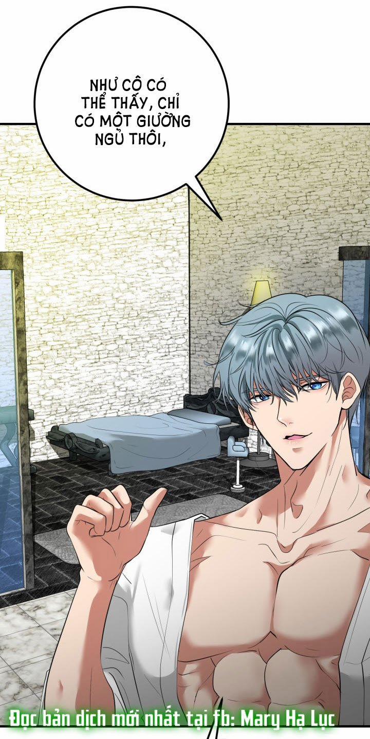 [18+] Người Vợ Gợi Cảm 7.1 trang 7