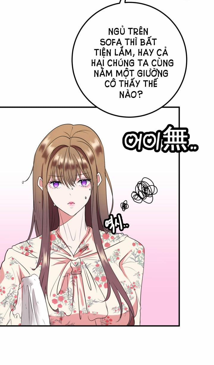 [18+] Người Vợ Gợi Cảm 7.1 trang 8