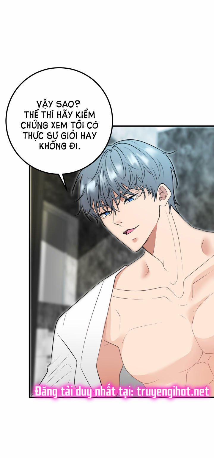 [18+] Người Vợ Gợi Cảm 7.2 trang 12