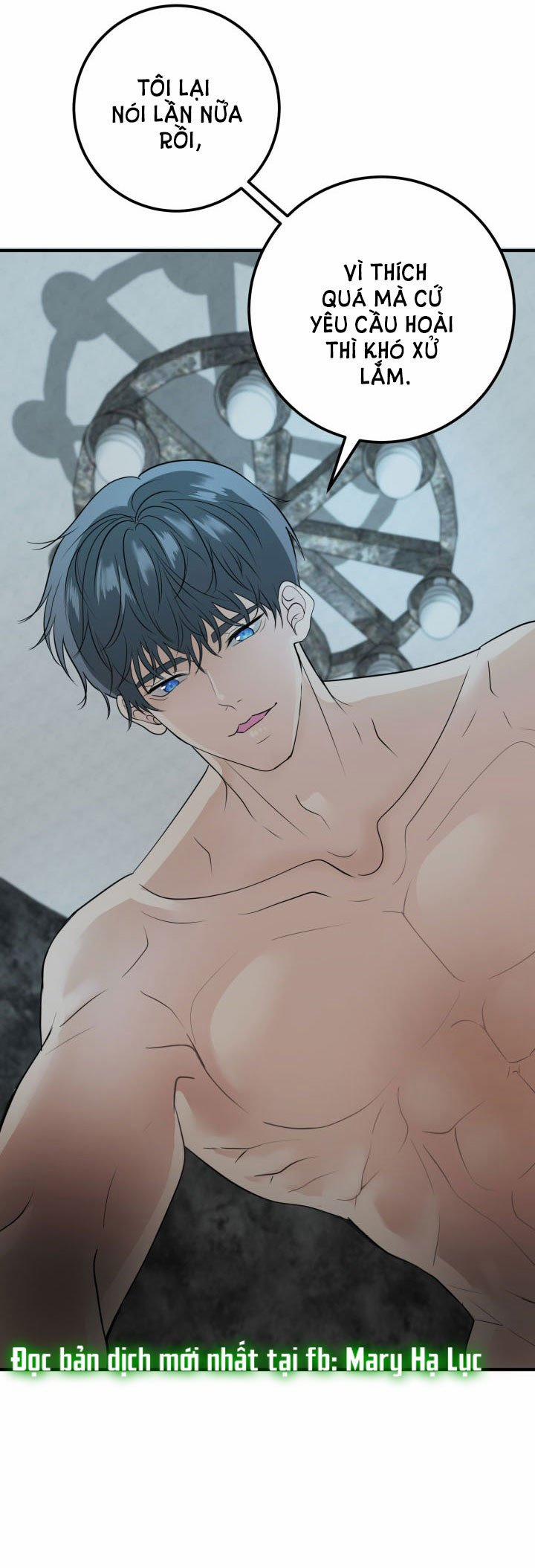 [18+] Người Vợ Gợi Cảm 7.2 trang 17