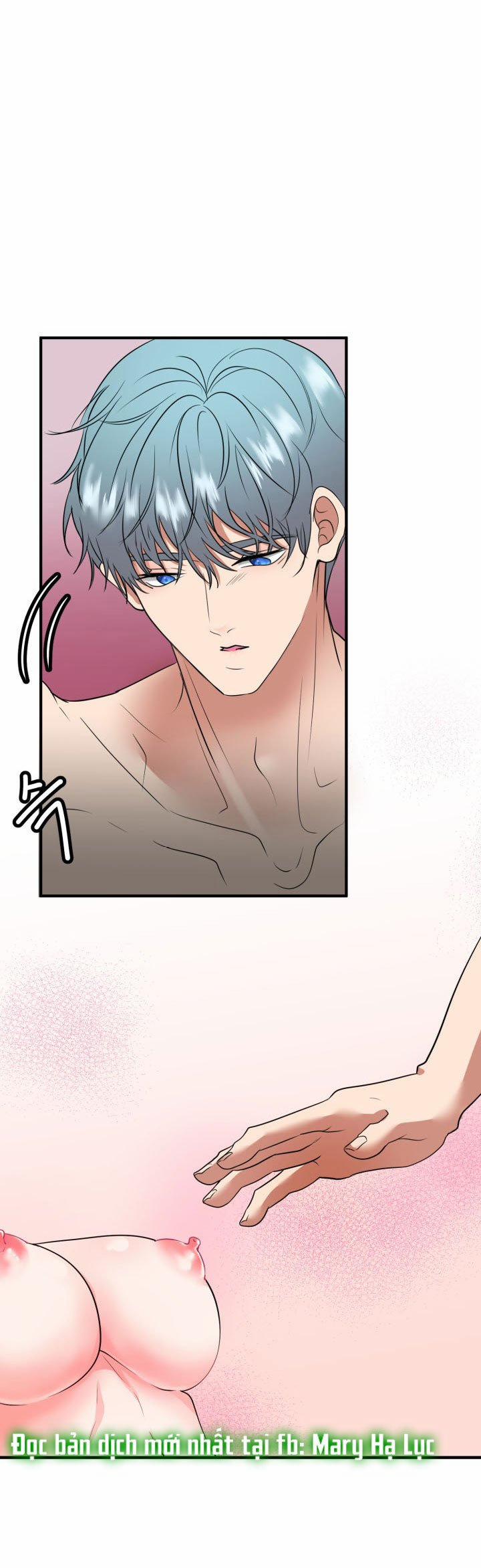 [18+] Người Vợ Gợi Cảm 7.2 trang 23