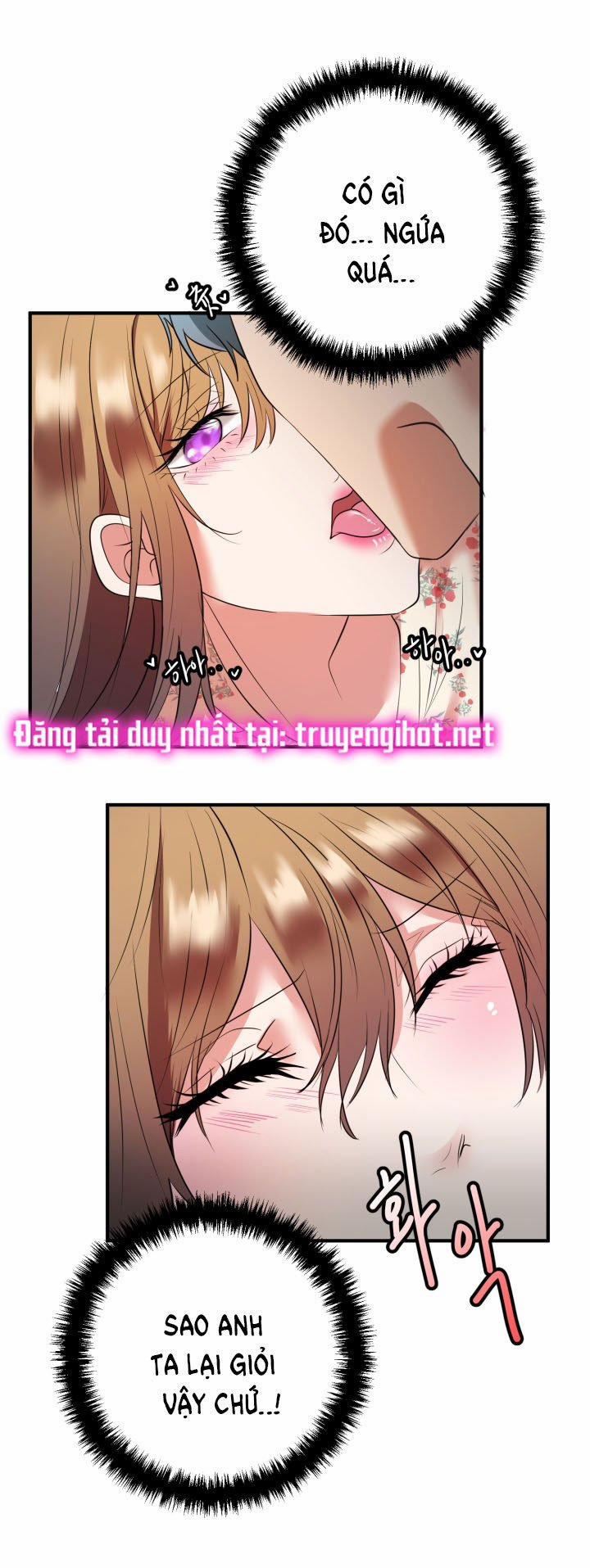 [18+] Người Vợ Gợi Cảm 7.2 trang 3