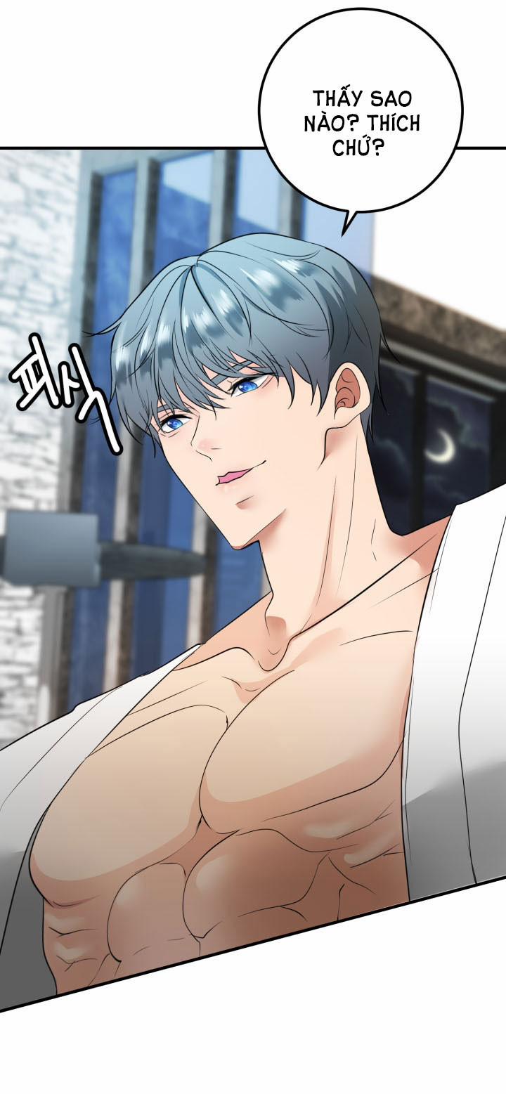 [18+] Người Vợ Gợi Cảm 7.2 trang 9