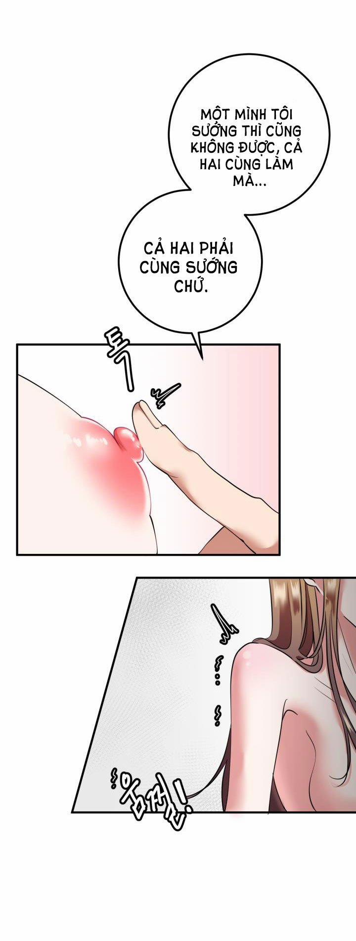 [18+] Người Vợ Gợi Cảm 8.1 trang 1