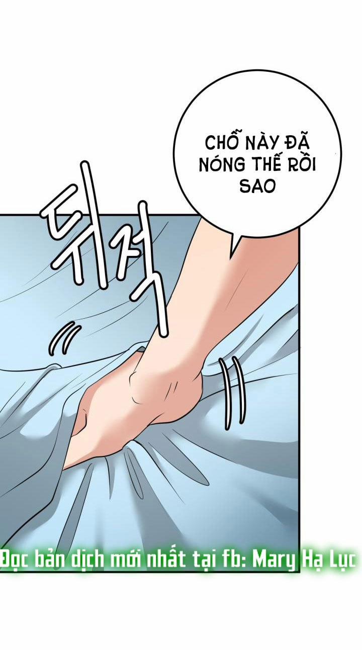 [18+] Người Vợ Gợi Cảm 8.1 trang 16