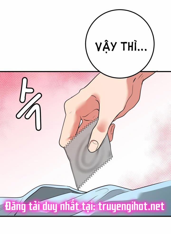 [18+] Người Vợ Gợi Cảm 8.1 trang 17