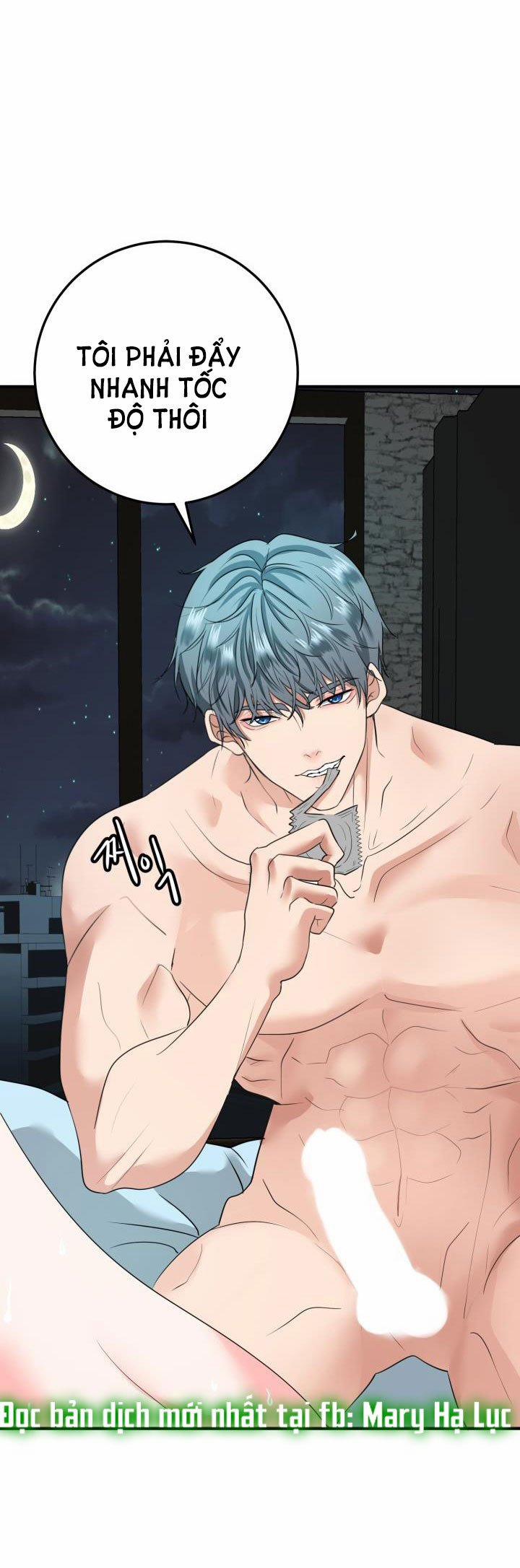 [18+] Người Vợ Gợi Cảm 8.1 trang 18