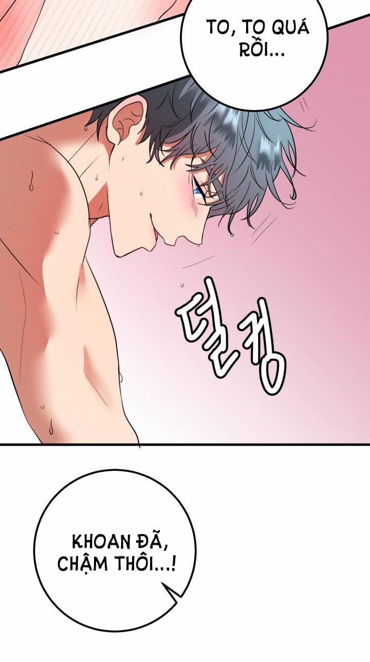 [18+] Người Vợ Gợi Cảm 8.1 trang 23