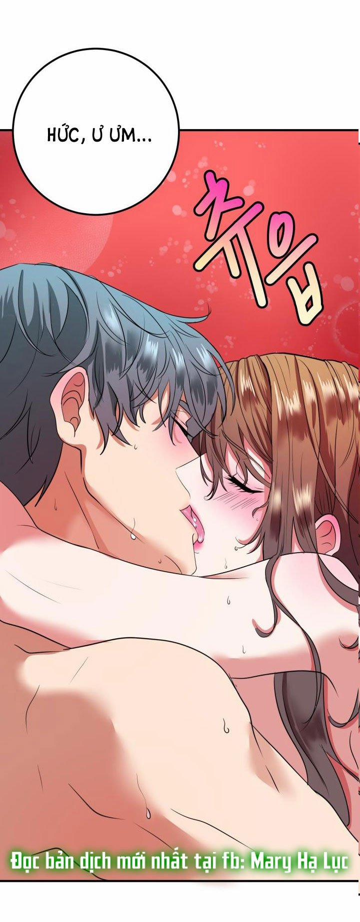 [18+] Người Vợ Gợi Cảm 8.1 trang 25