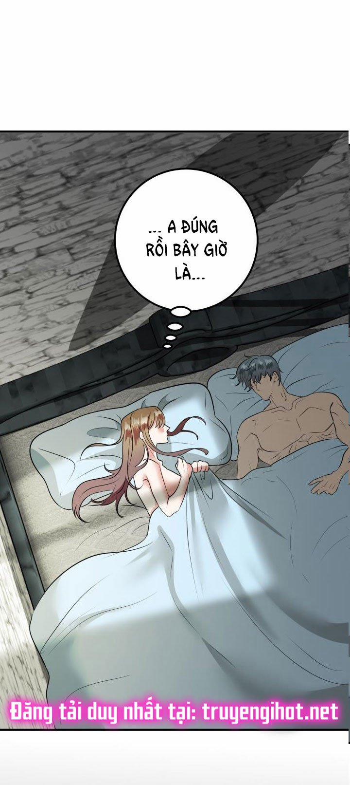 [18+] Người Vợ Gợi Cảm 8.1 trang 30