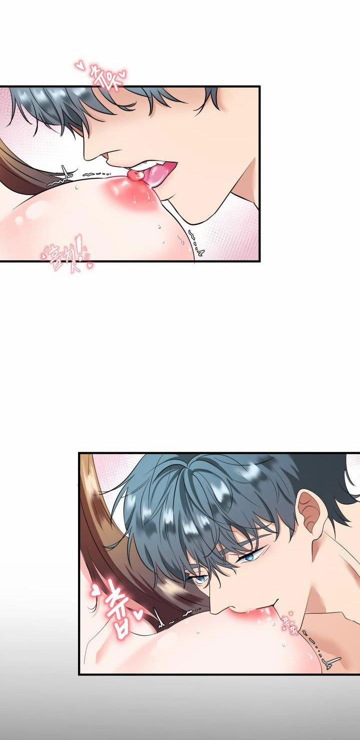 [18+] Người Vợ Gợi Cảm 8.1 trang 4