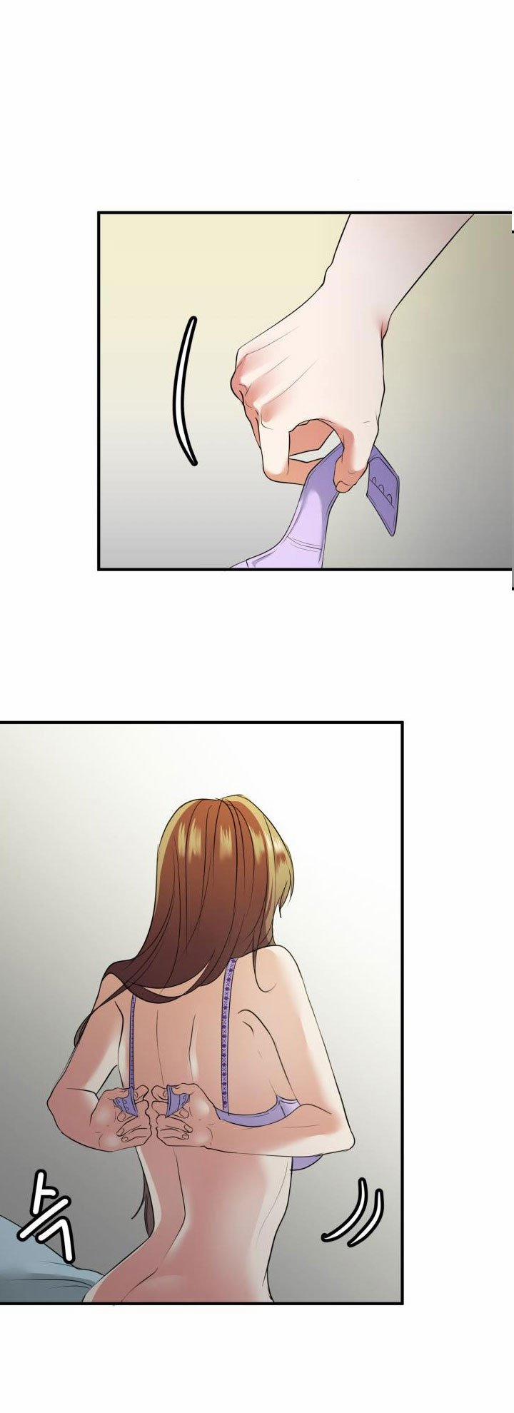 [18+] Người Vợ Gợi Cảm 8.2 trang 0