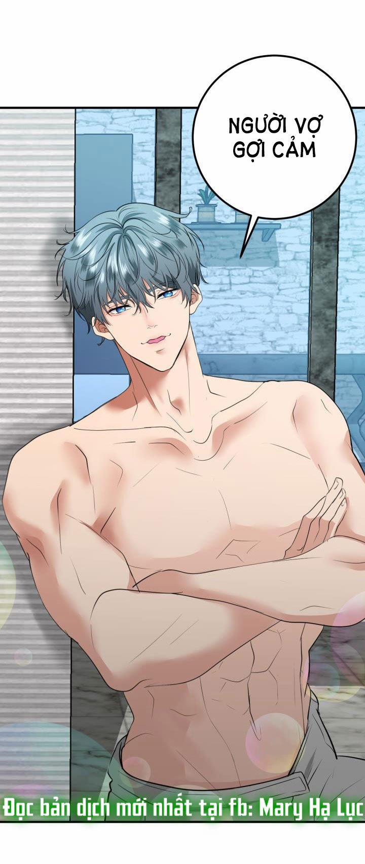 [18+] Người Vợ Gợi Cảm 8.2 trang 11