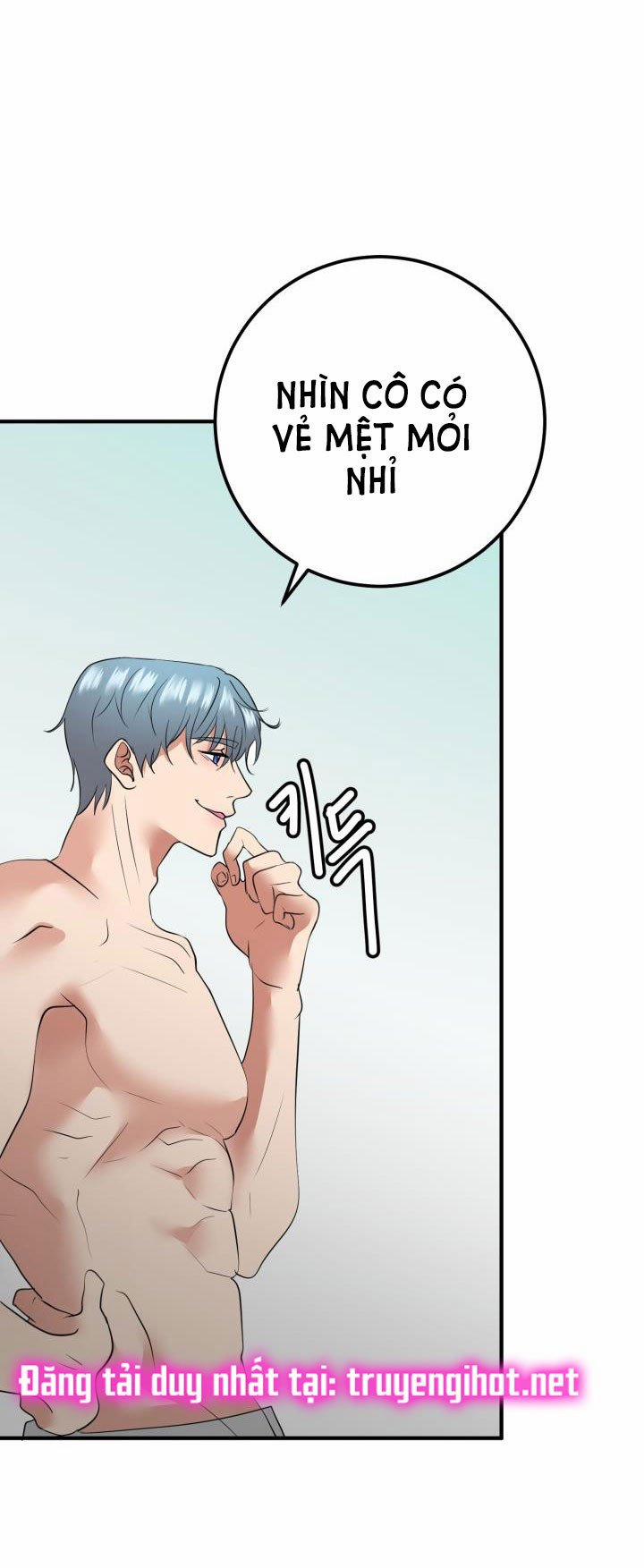 [18+] Người Vợ Gợi Cảm 8.2 trang 14