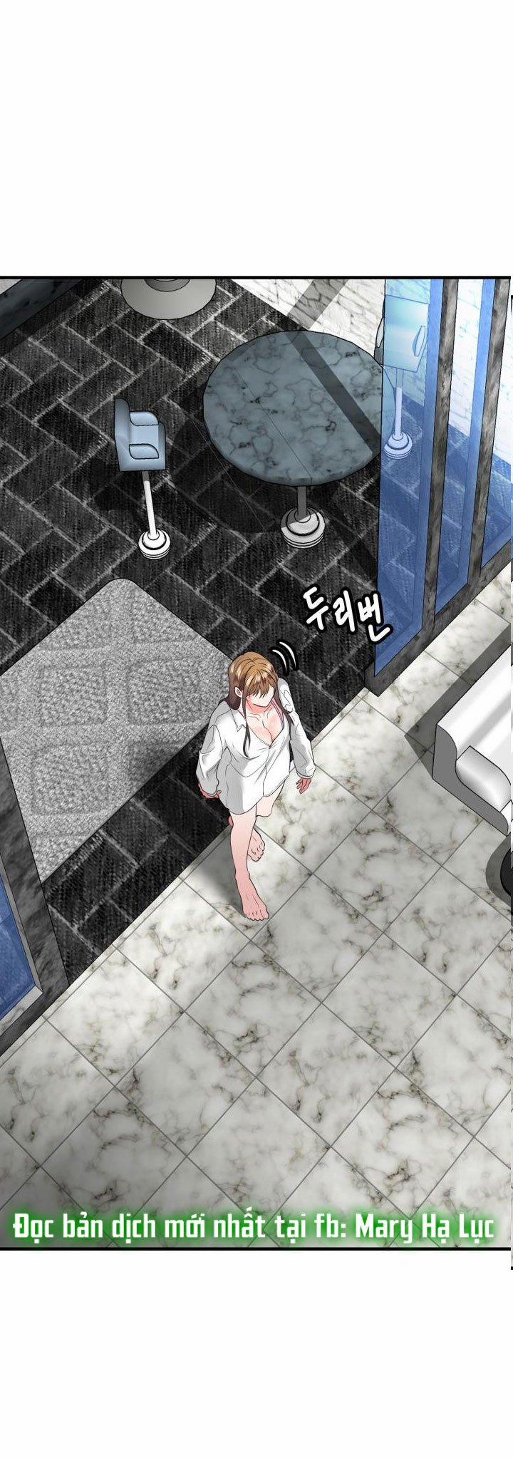 [18+] Người Vợ Gợi Cảm 8.2 trang 2