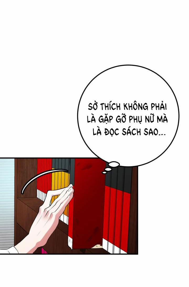 [18+] Người Vợ Gợi Cảm 8.2 trang 20