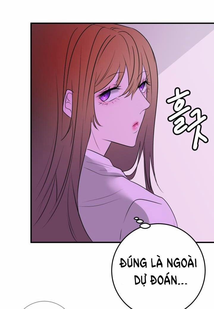 [18+] Người Vợ Gợi Cảm 8.2 trang 21