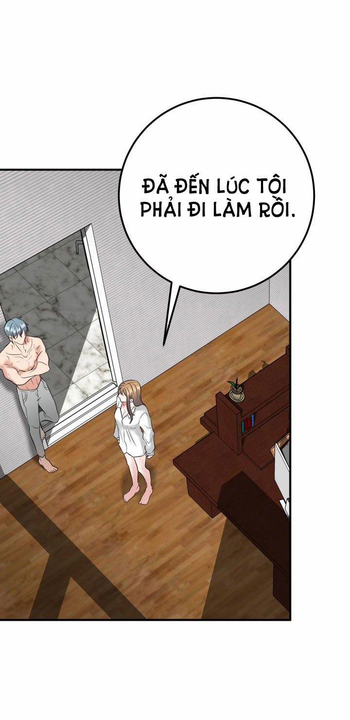 [18+] Người Vợ Gợi Cảm 8.2 trang 23