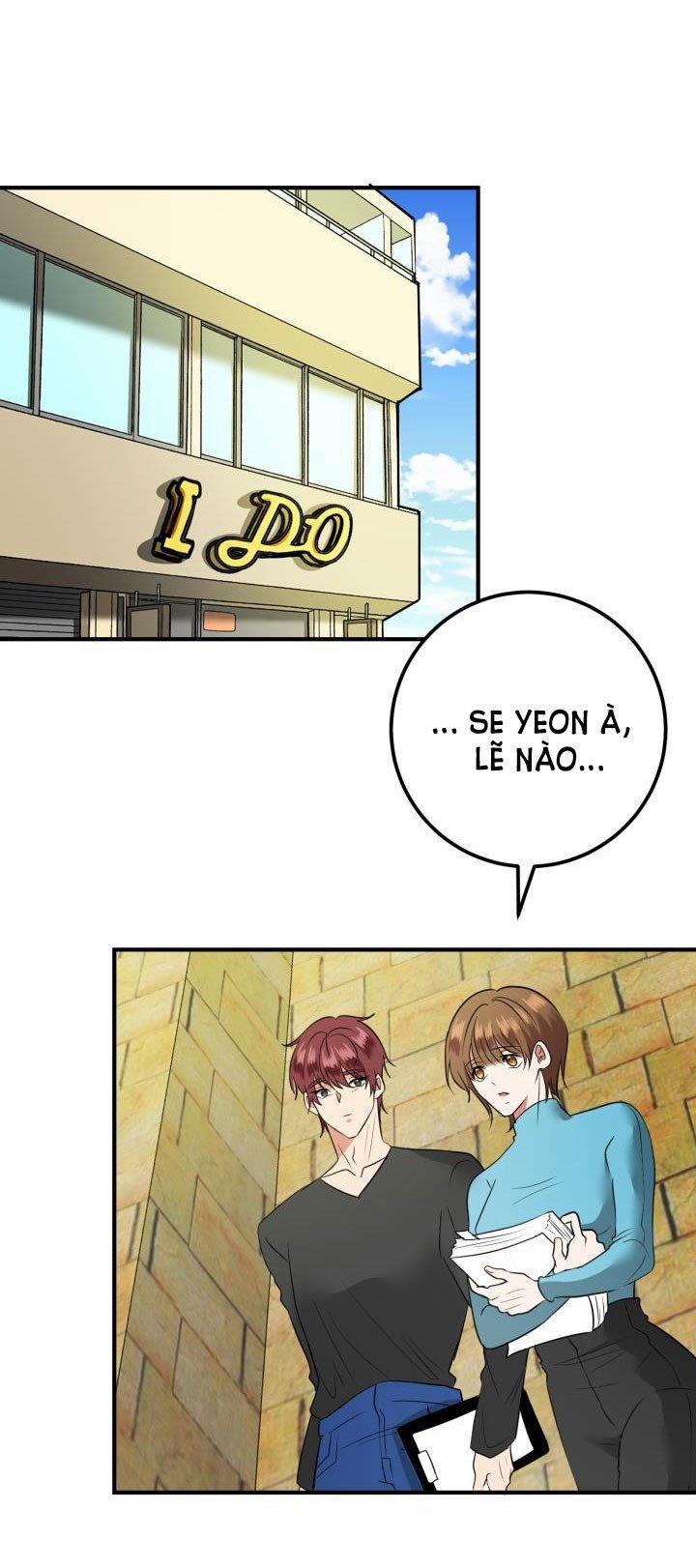 [18+] Người Vợ Gợi Cảm 8.2 trang 29