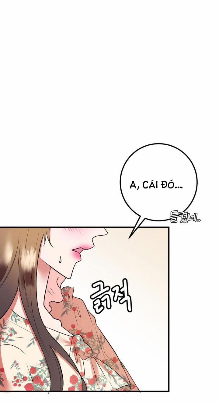 [18+] Người Vợ Gợi Cảm 8.2 trang 31