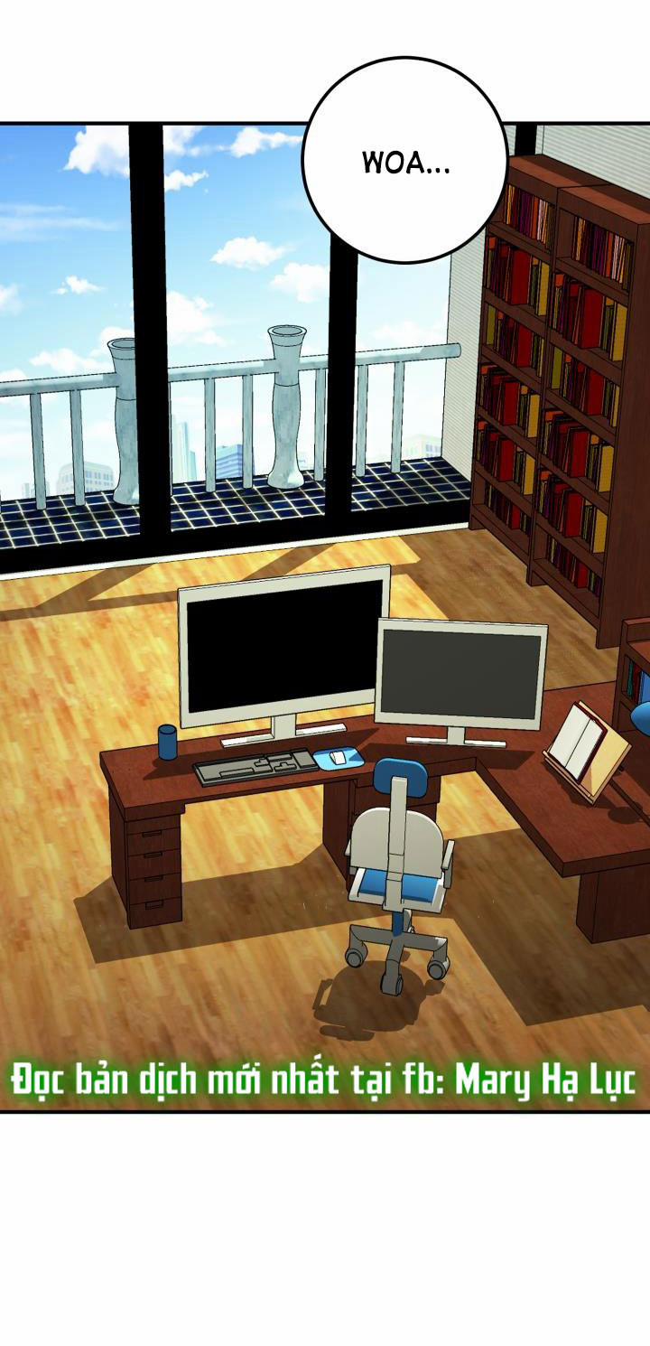 [18+] Người Vợ Gợi Cảm 8.2 trang 8