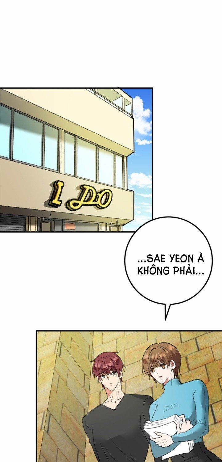 [18+] Người Vợ Gợi Cảm 9.1 trang 1