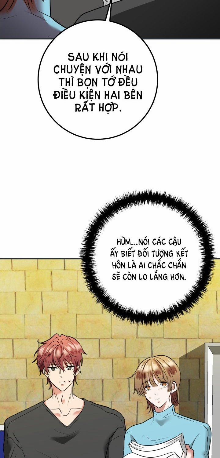 [18+] Người Vợ Gợi Cảm 9.1 trang 10