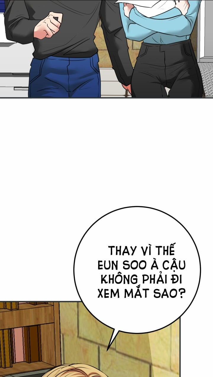 [18+] Người Vợ Gợi Cảm 9.1 trang 11