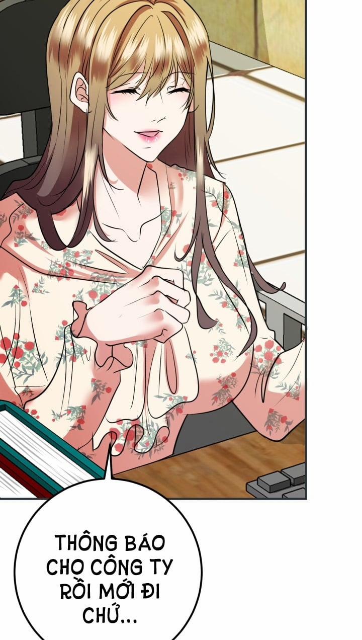 [18+] Người Vợ Gợi Cảm 9.1 trang 12