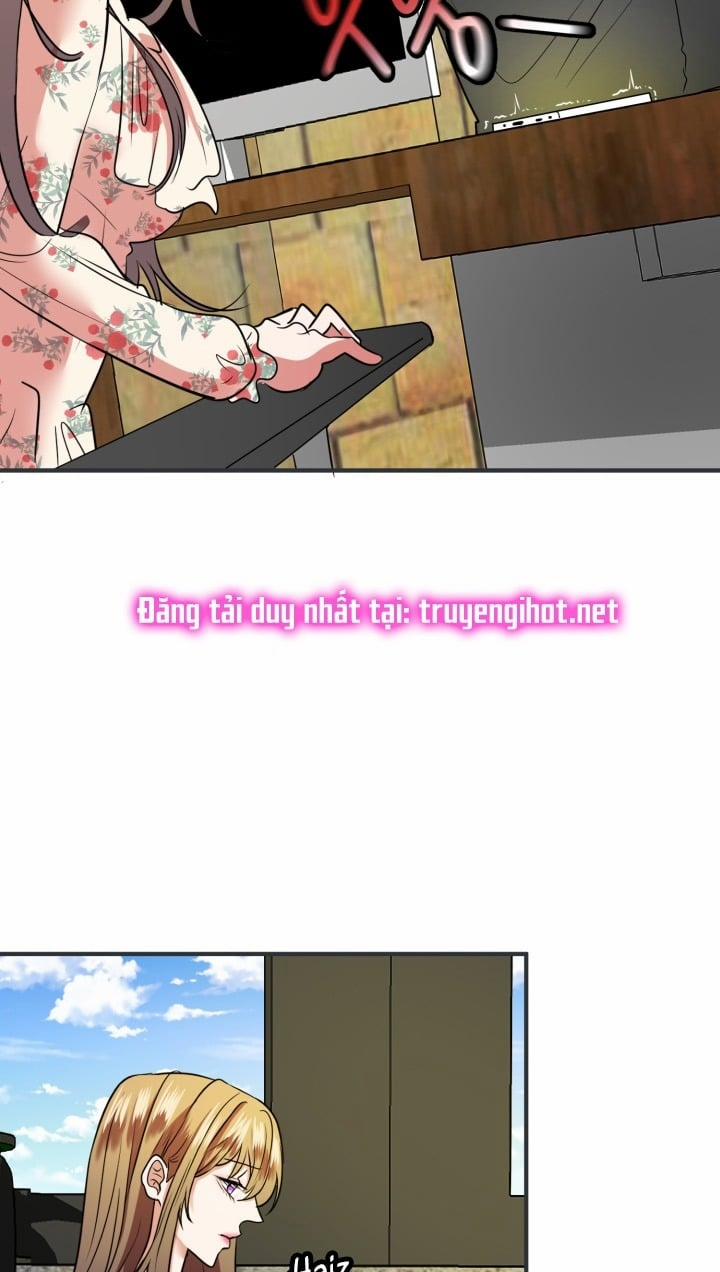 [18+] Người Vợ Gợi Cảm 9.1 trang 15