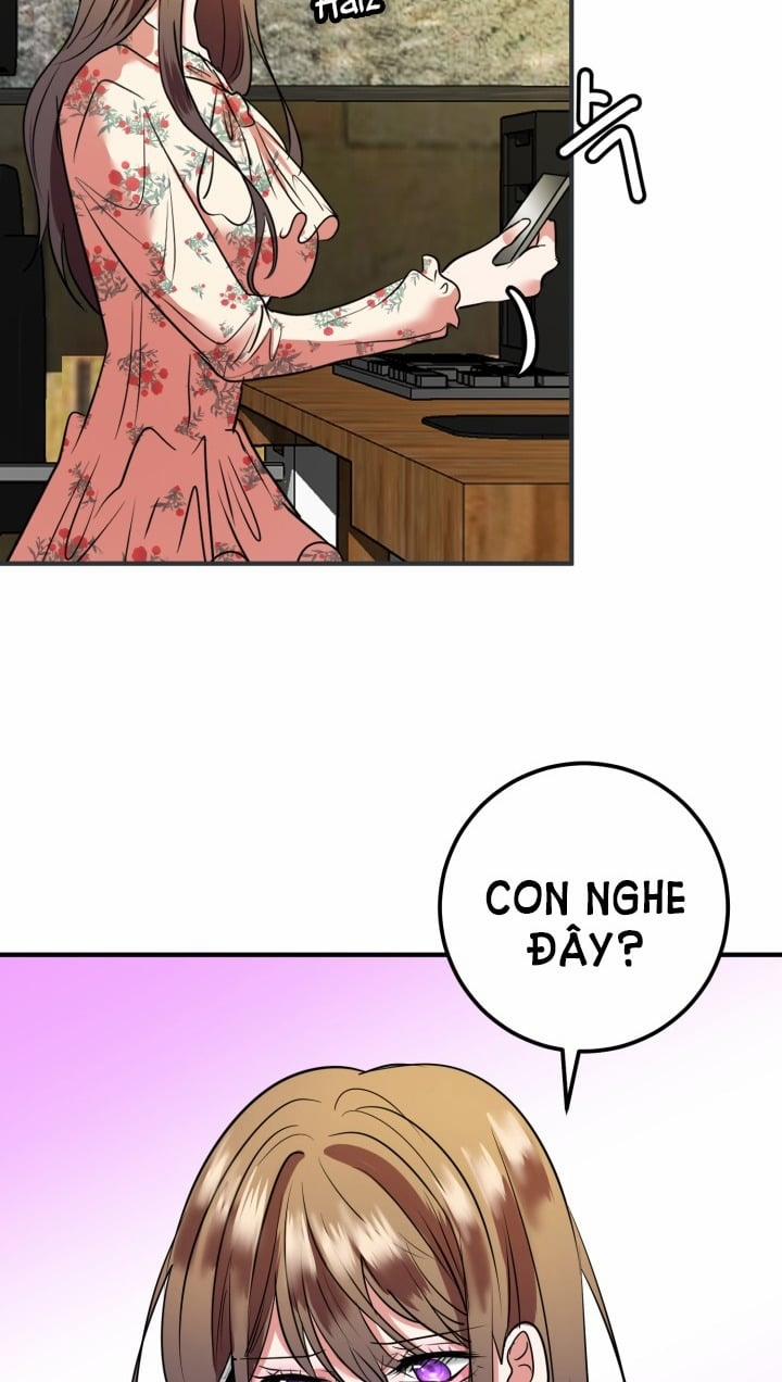 [18+] Người Vợ Gợi Cảm 9.1 trang 16