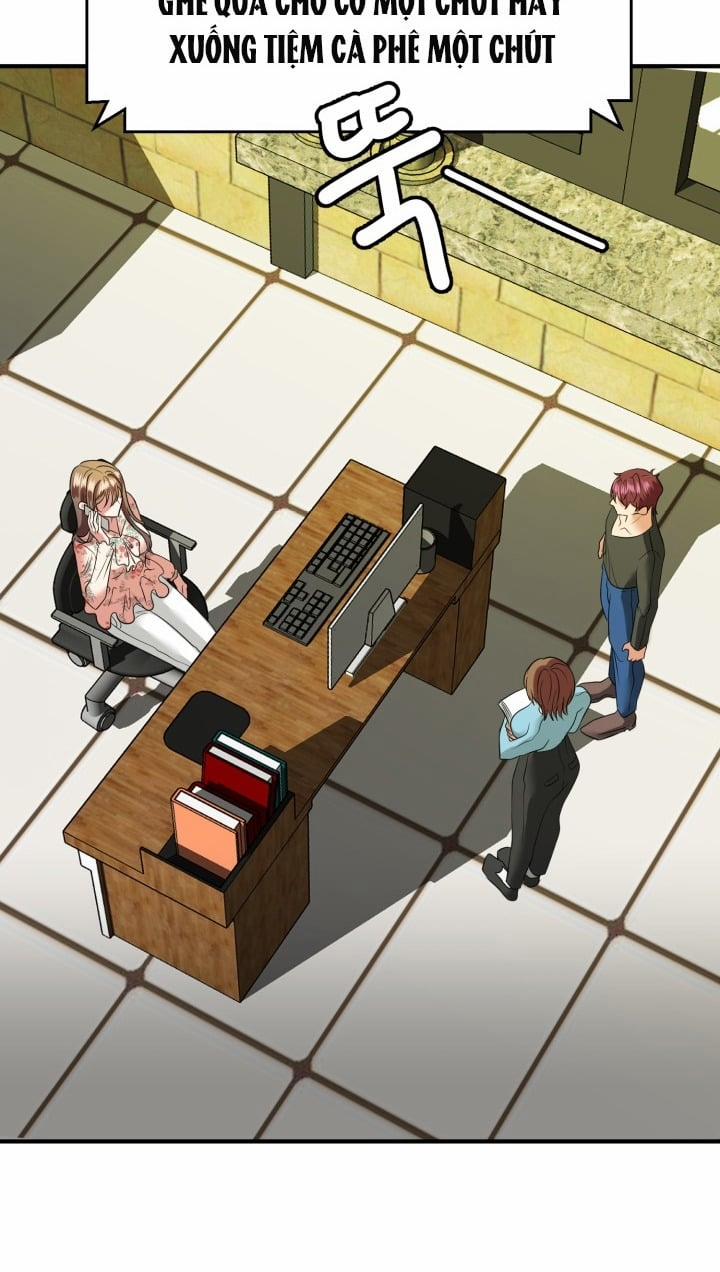 [18+] Người Vợ Gợi Cảm 9.1 trang 18