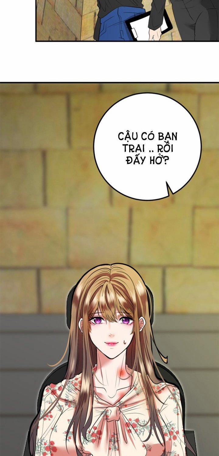 [18+] Người Vợ Gợi Cảm 9.1 trang 2