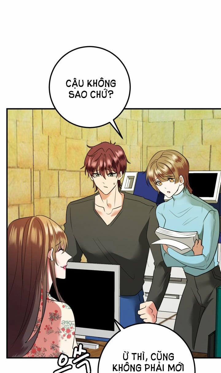 [18+] Người Vợ Gợi Cảm 9.1 trang 21