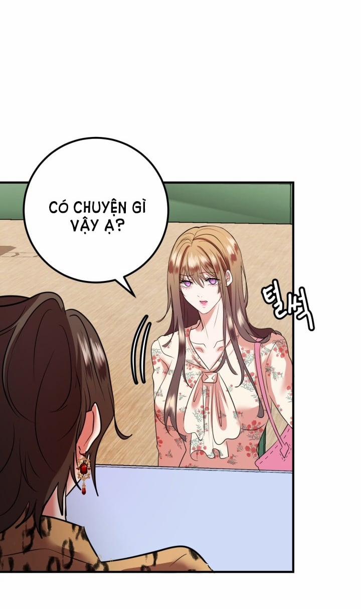 [18+] Người Vợ Gợi Cảm 9.1 trang 26